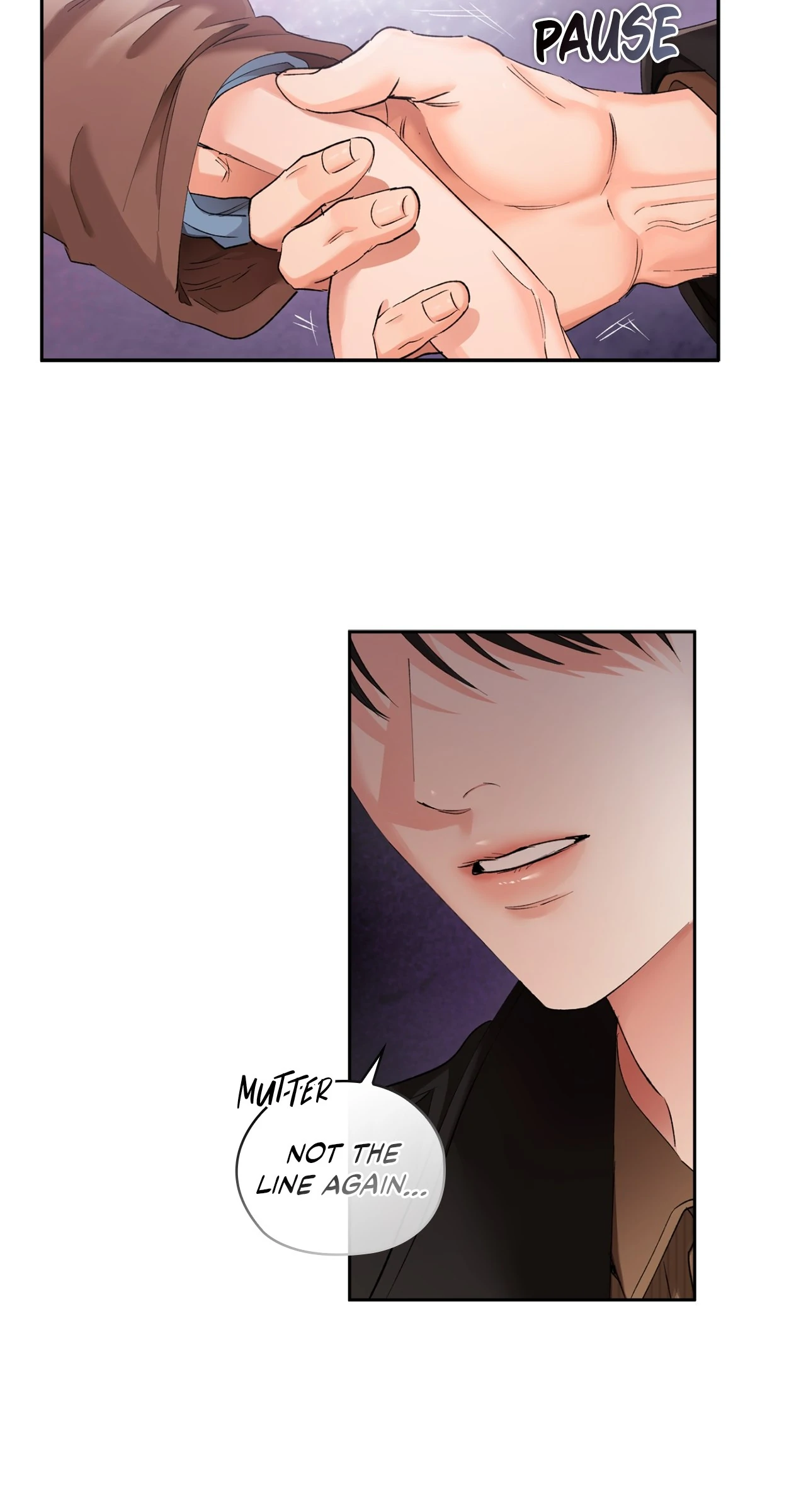 Quiet in the Office! Chapter 87 - Page 12