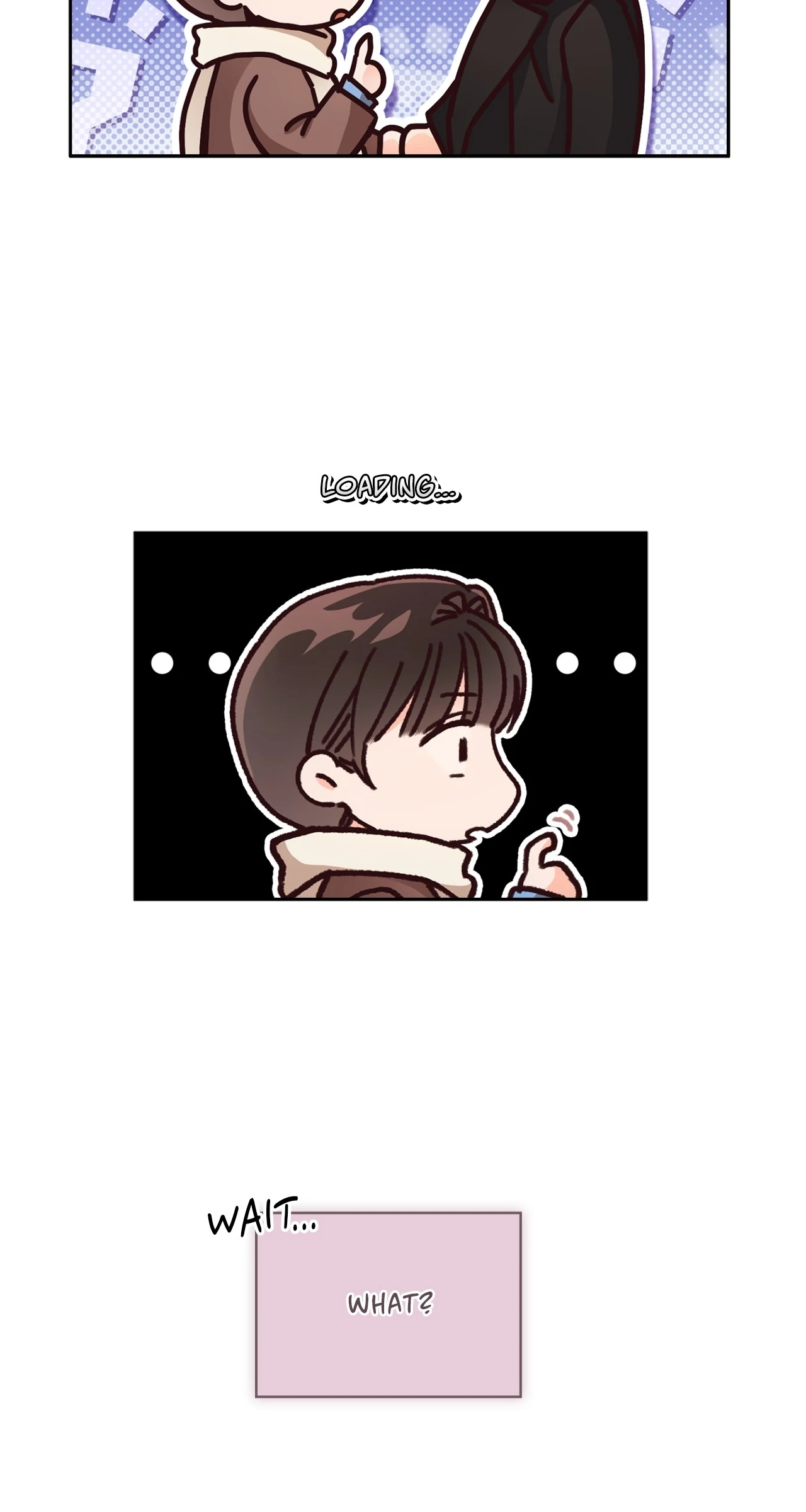 Quiet in the Office! Chapter 87 - Page 42