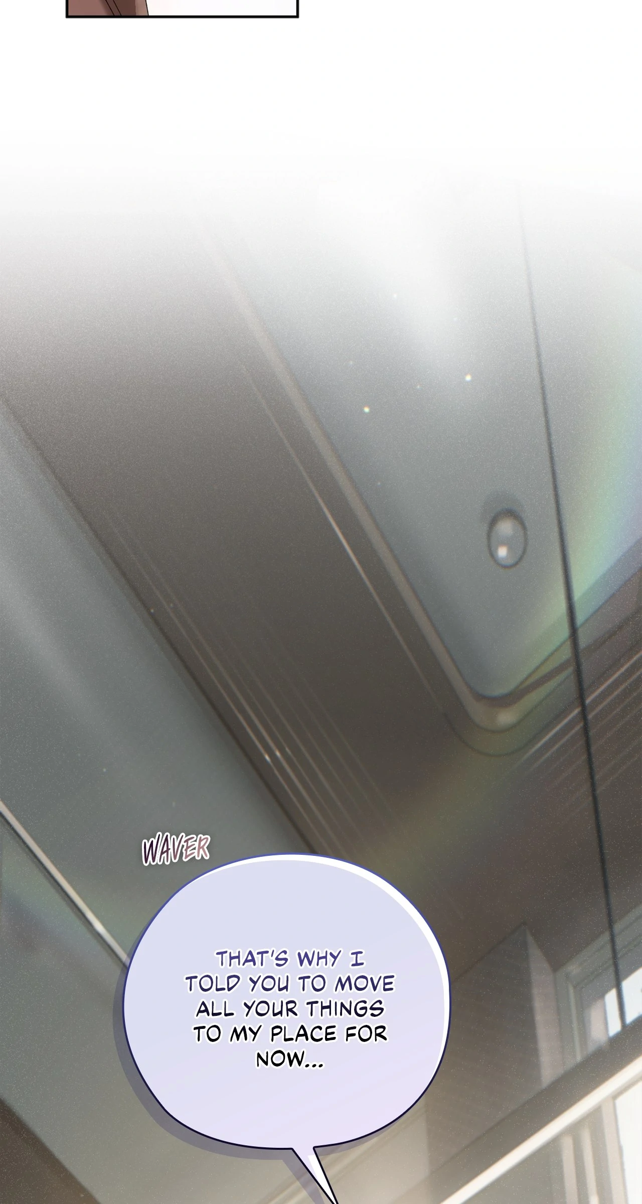 Quiet in the Office! Chapter 87 - Page 6