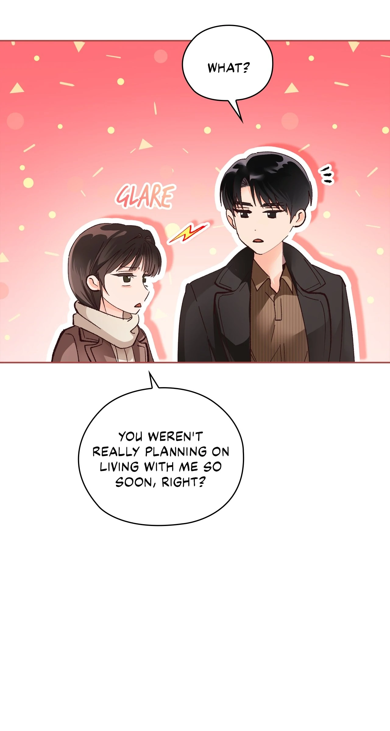 Quiet in the Office! Chapter 87 - Page 70