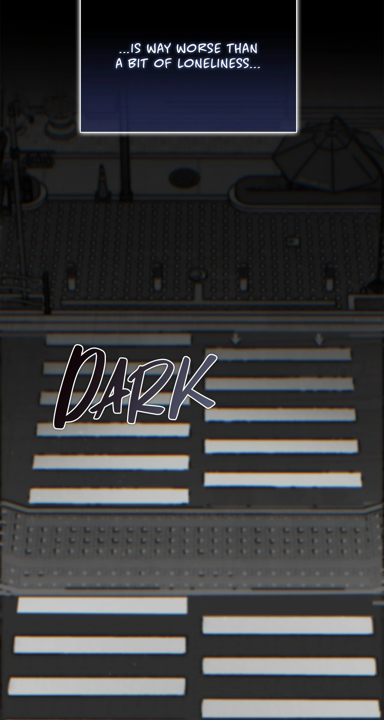 Quiet in the Office! Chapter 87 - Page 85