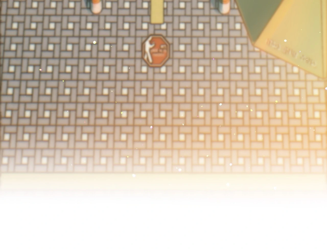 Quiet in the Office! Chapter 87 - Page 87