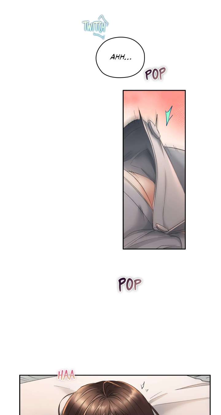 Quiet in the Office! Chapter 88 - Page 26