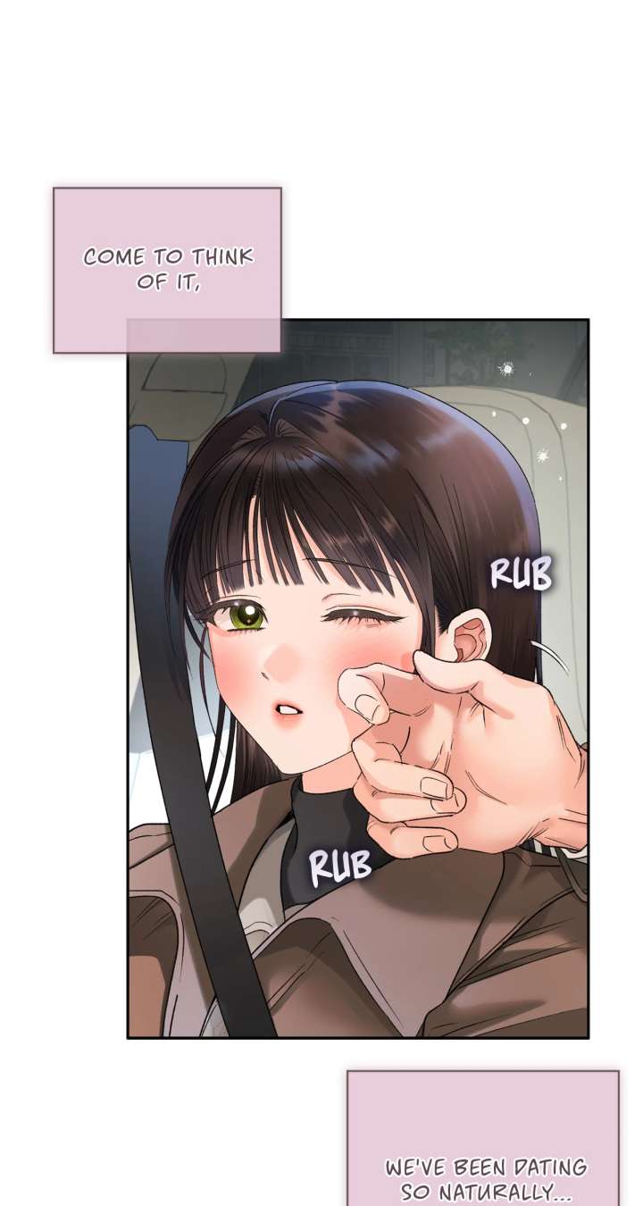 Quiet in the Office! Chapter 88 - Page 43