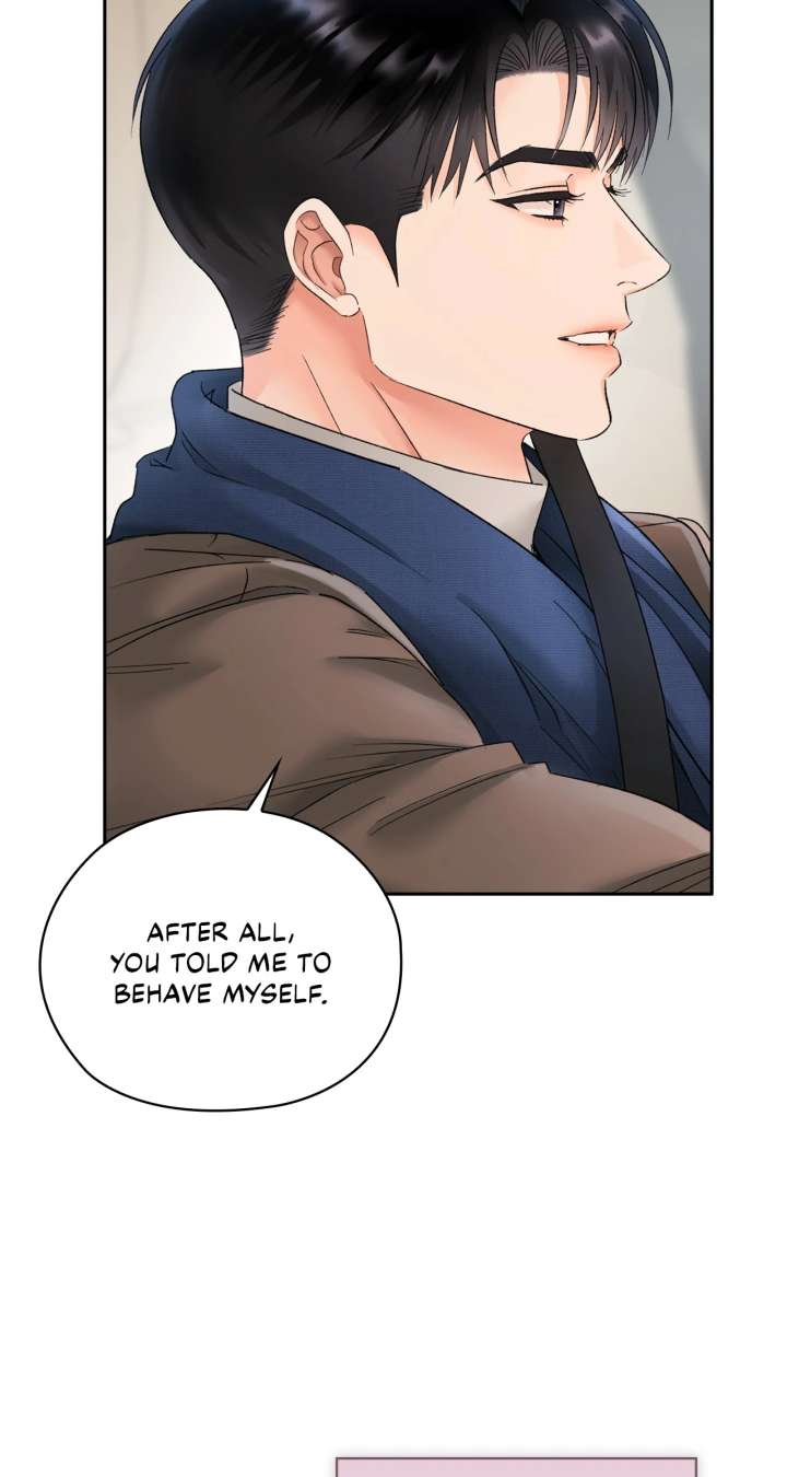 Quiet in the Office! Chapter 88 - Page 59