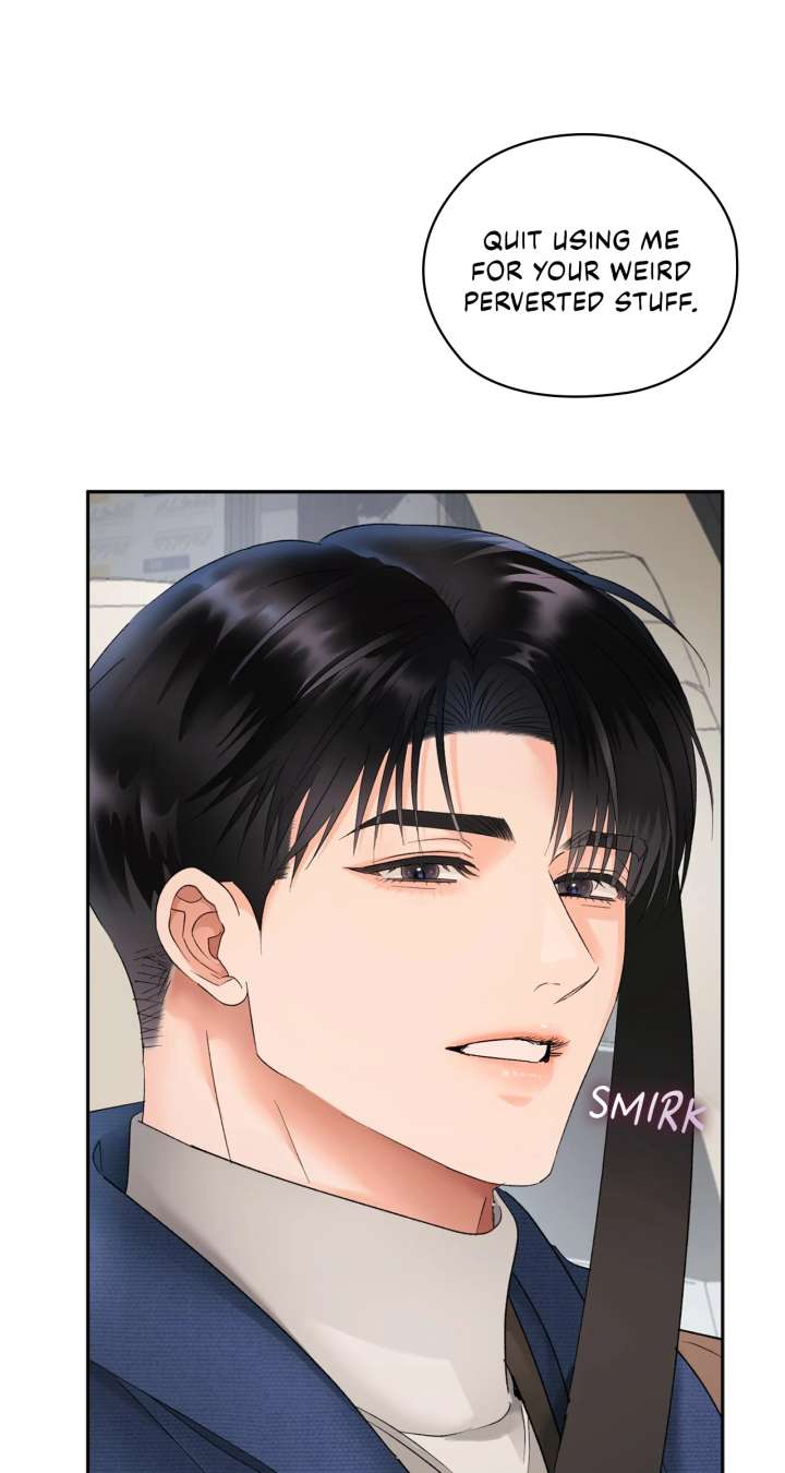 Quiet in the Office! Chapter 88 - Page 61