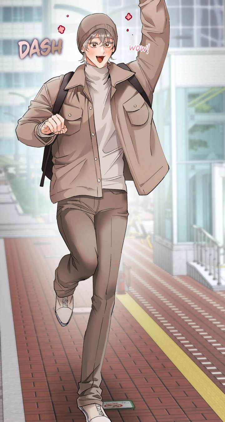 Quiet in the Office! Chapter 88 - Page 70