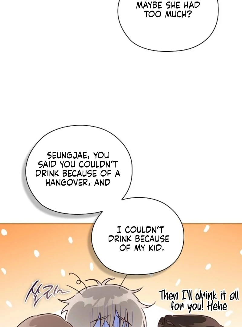 Quiet in the Office! Chapter 89 - Page 15