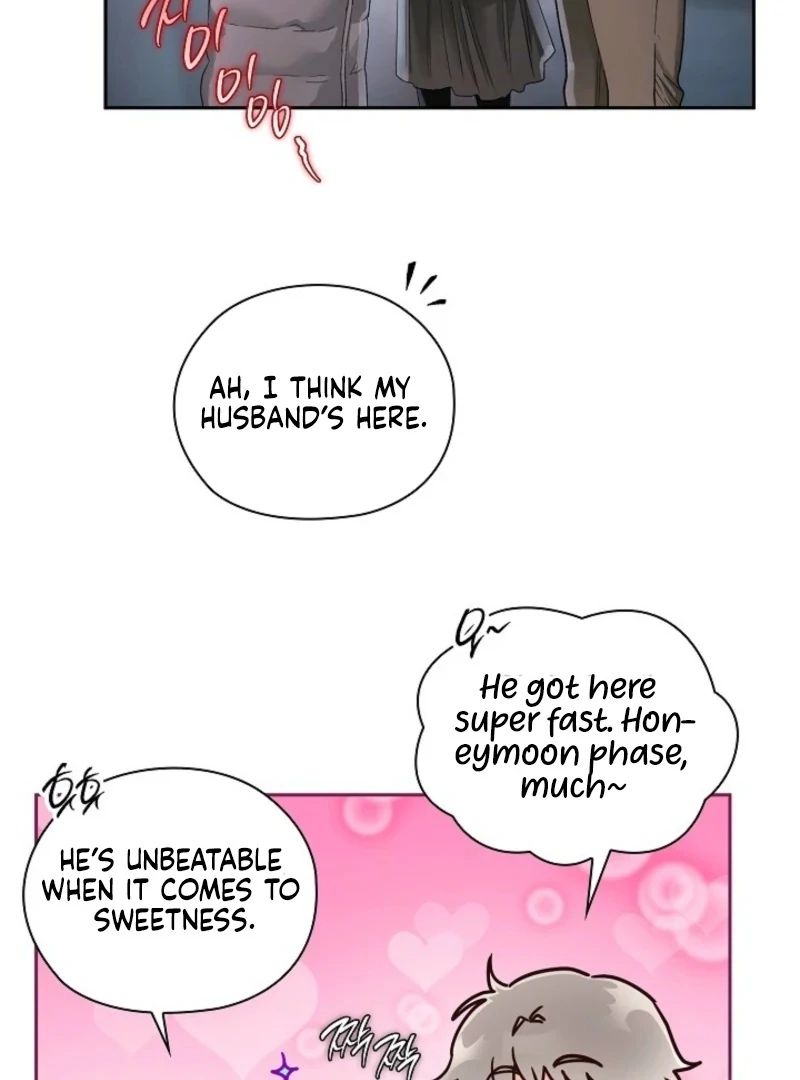 Quiet in the Office! Chapter 89 - Page 41