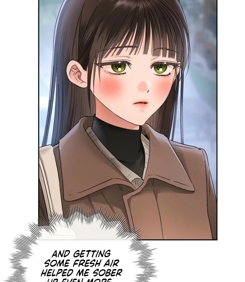 Quiet in the Office! Chapter 89 - Page 51