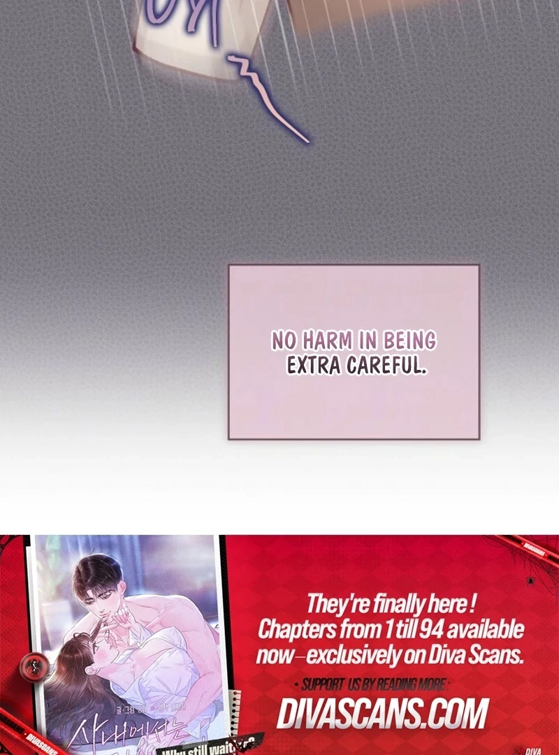 Quiet in the Office! Chapter 89 - Page 57