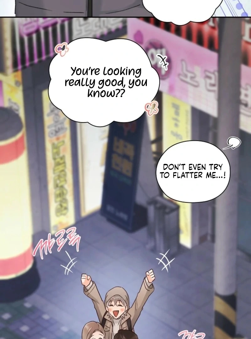 Quiet in the Office! Chapter 89 - Page 6