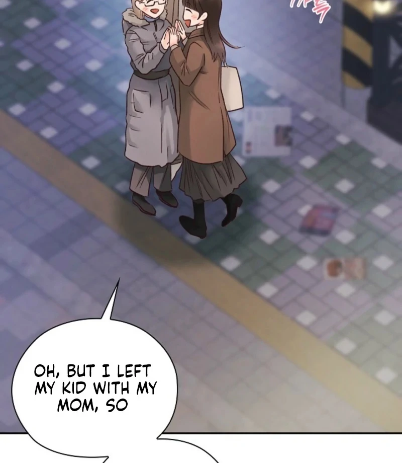 Quiet in the Office! Chapter 89 - Page 7