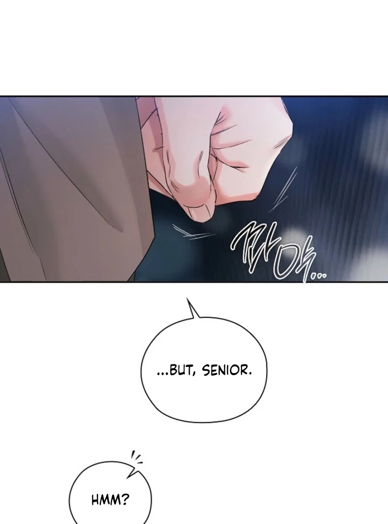 Quiet in the Office! Chapter 89 - Page 70