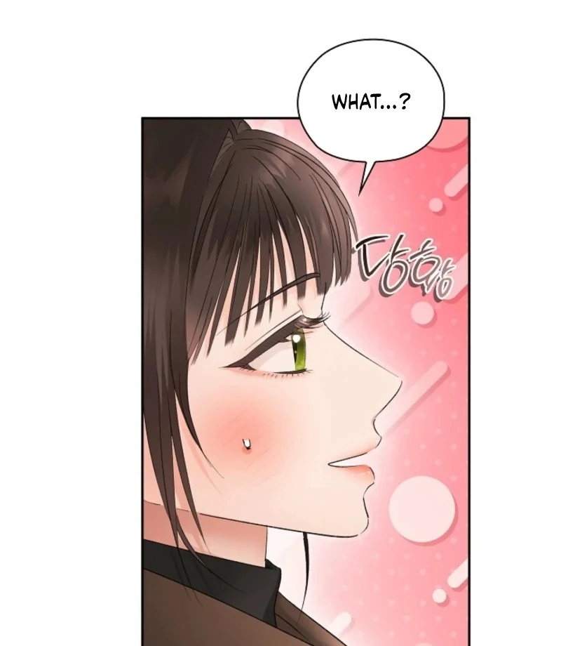 Quiet in the Office! Chapter 89 - Page 73