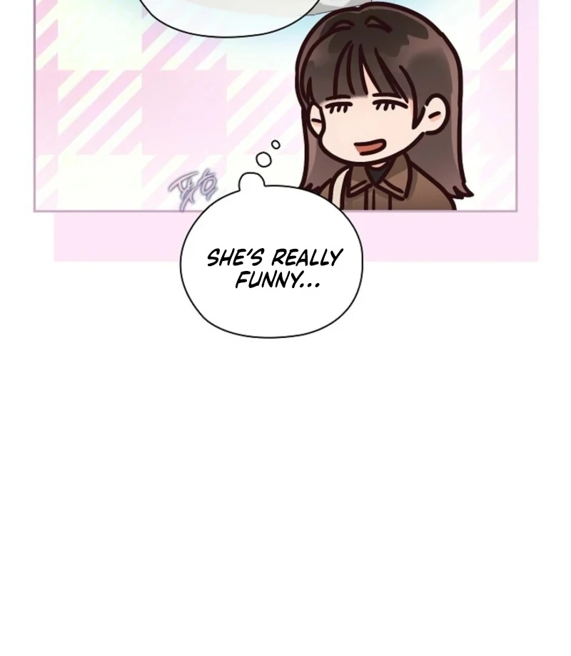 Quiet in the Office! Chapter 89 - Page 85