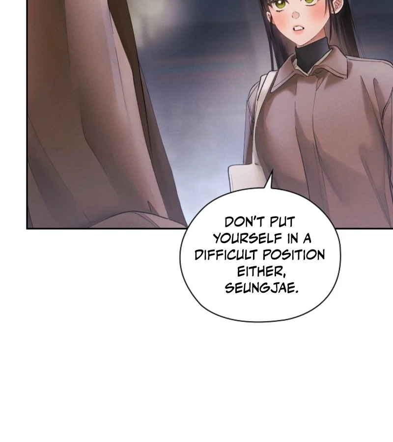 Quiet in the Office! Chapter 90 - Page 103