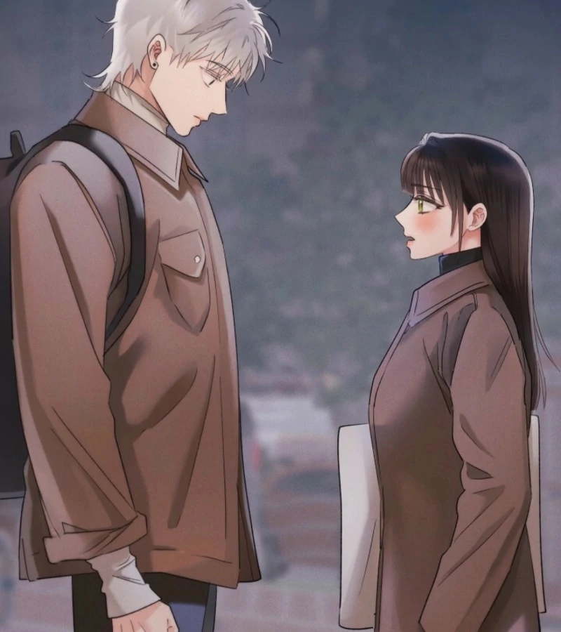 Quiet in the Office! Chapter 90 - Page 114