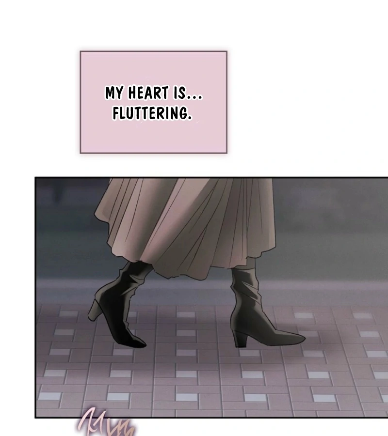 Quiet in the Office! Chapter 90 - Page 125