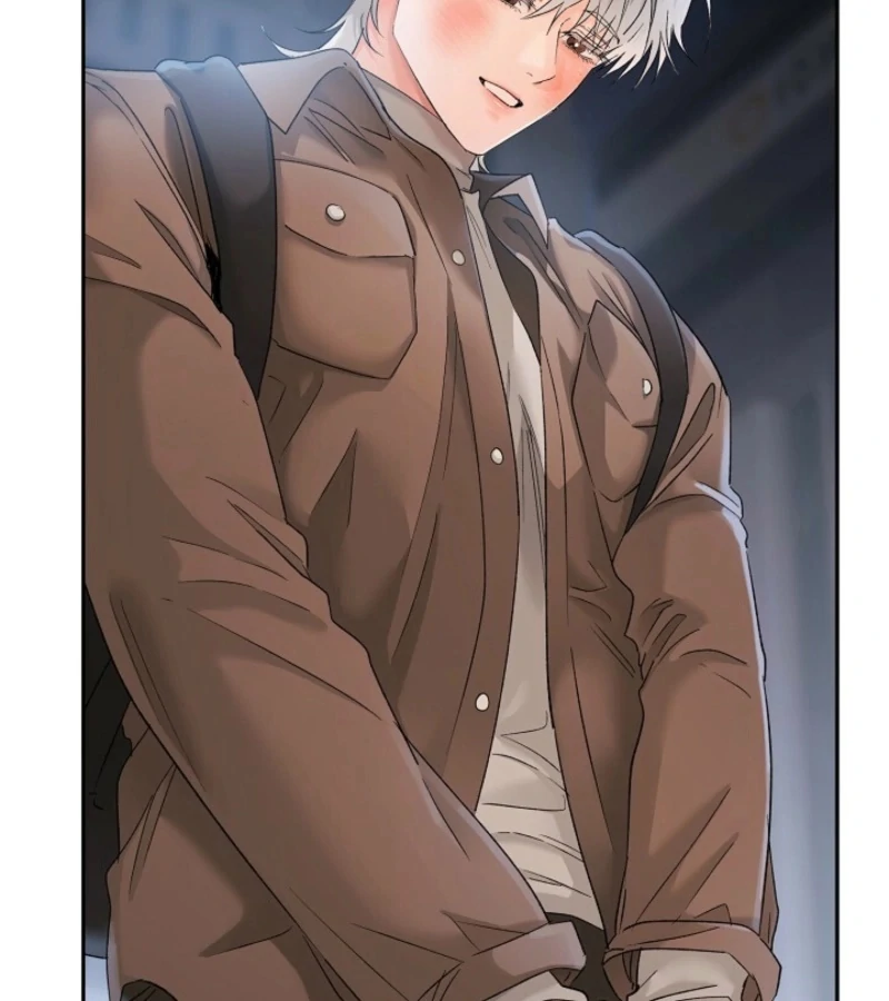 Quiet in the Office! Chapter 90 - Page 20