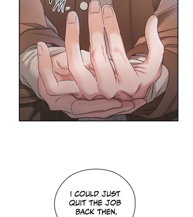 Quiet in the Office! Chapter 90 - Page 22