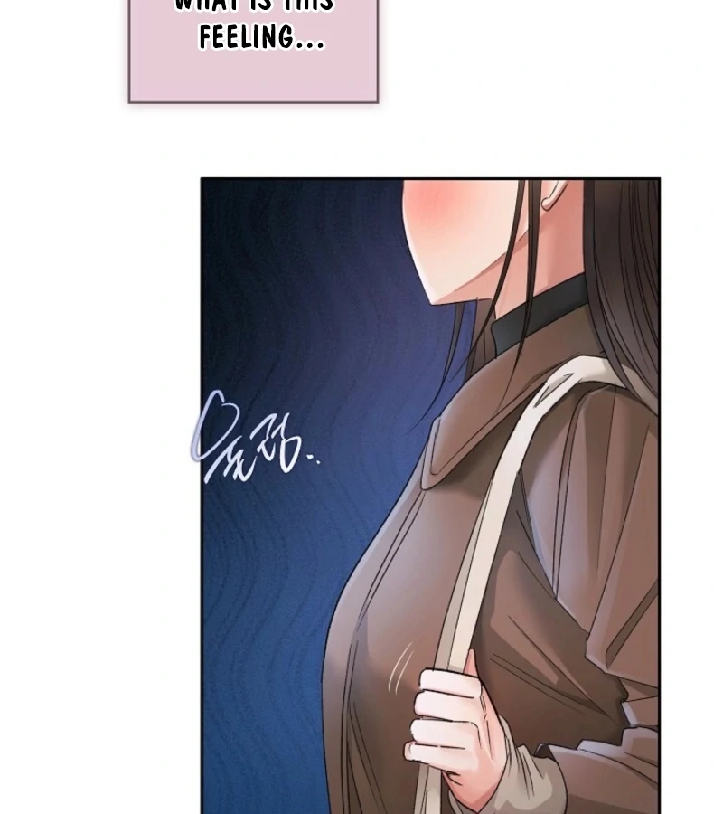 Quiet in the Office! Chapter 90 - Page 34