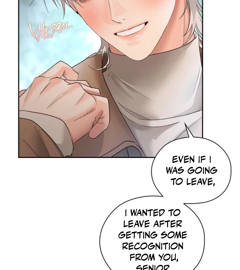 Quiet in the Office! Chapter 90 - Page 37