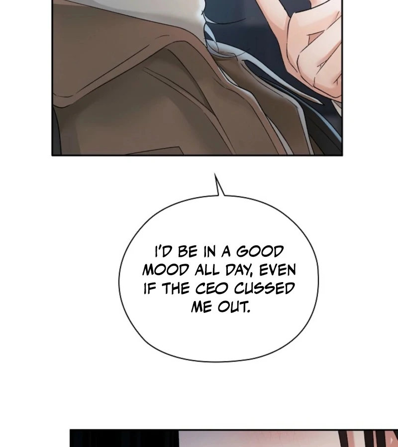 Quiet in the Office! Chapter 90 - Page 48