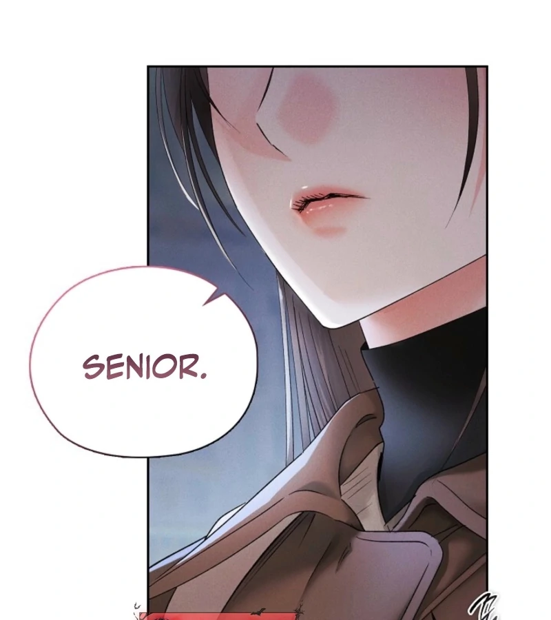 Quiet in the Office! Chapter 90 - Page 60