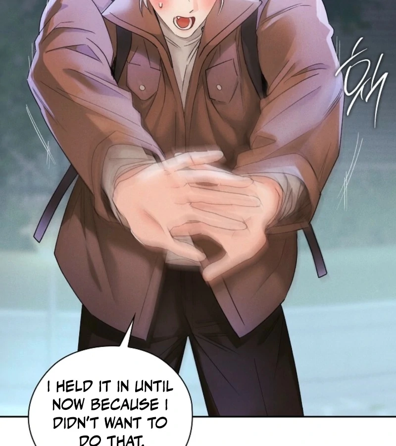 Quiet in the Office! Chapter 90 - Page 63