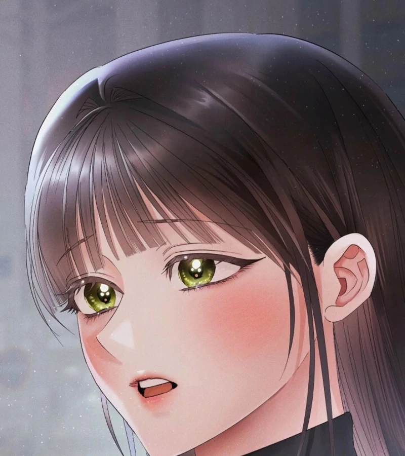 Quiet in the Office! Chapter 90 - Page 77