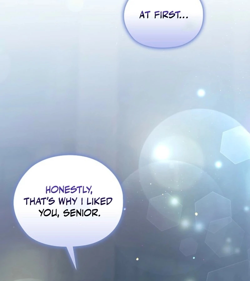 Quiet in the Office! Chapter 90 - Page 8