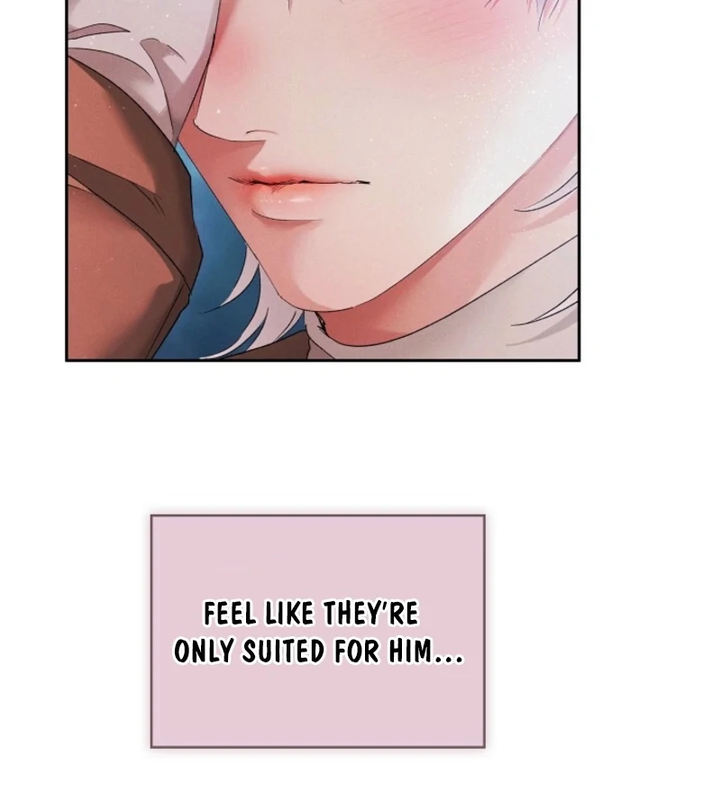 Quiet in the Office! Chapter 90 - Page 85