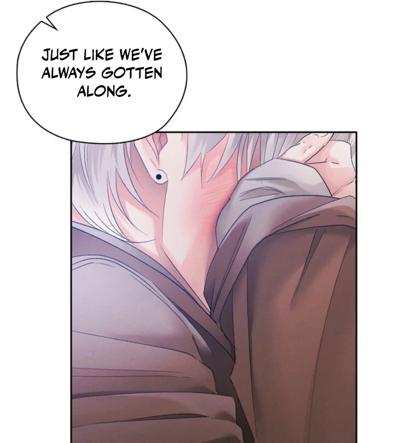 Quiet in the Office! Chapter 90 - Page 94