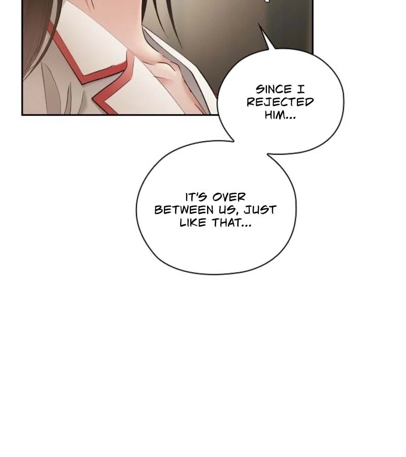 Quiet in the Office! Chapter 91 - Page 105