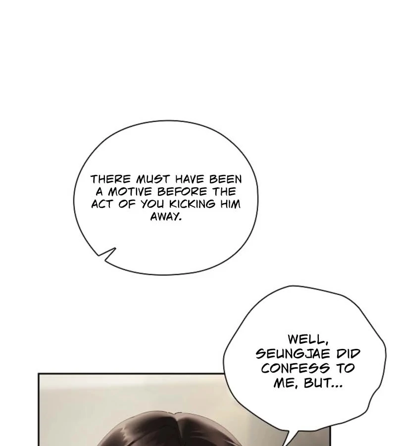 Quiet in the Office! Chapter 91 - Page 107