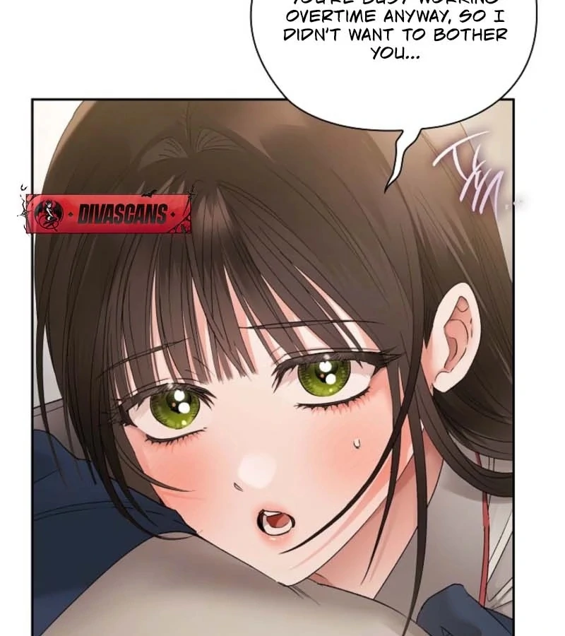 Quiet in the Office! Chapter 91 - Page 12