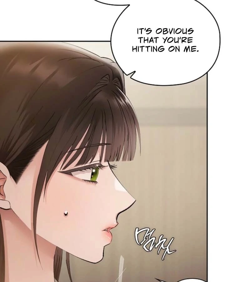 Quiet in the Office! Chapter 91 - Page 121