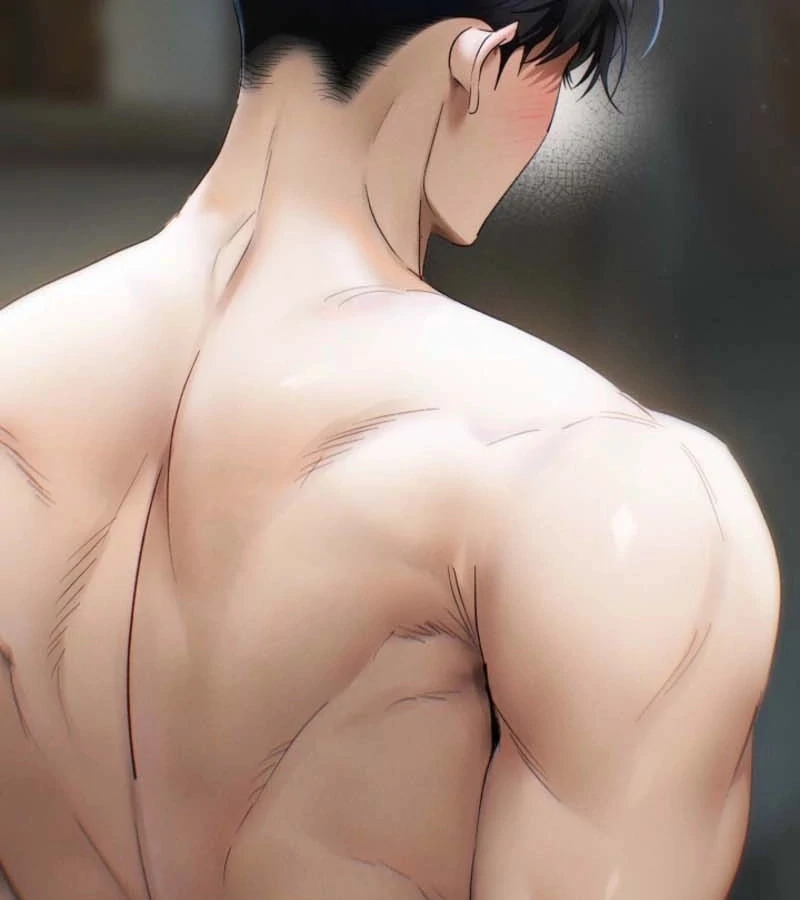 Quiet in the Office! Chapter 91 - Page 134