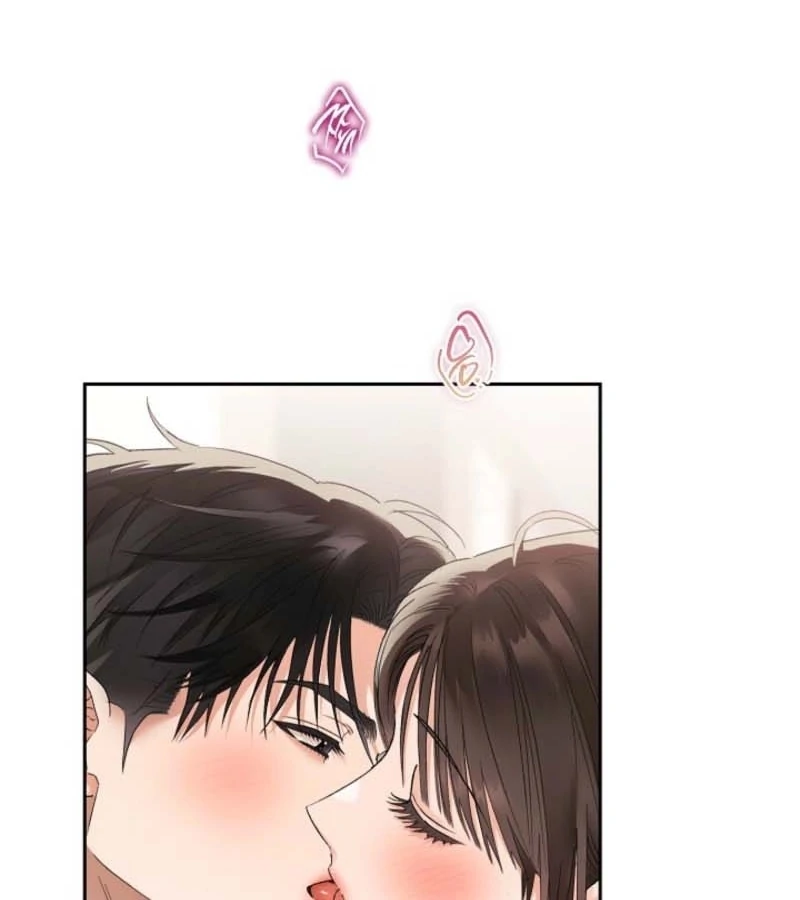 Quiet in the Office! Chapter 91 - Page 19