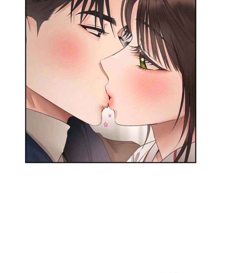 Quiet in the Office! Chapter 91 - Page 22