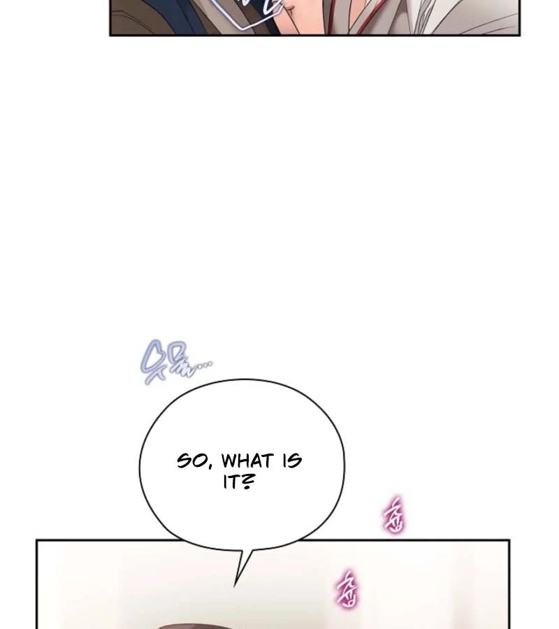 Quiet in the Office! Chapter 91 - Page 24