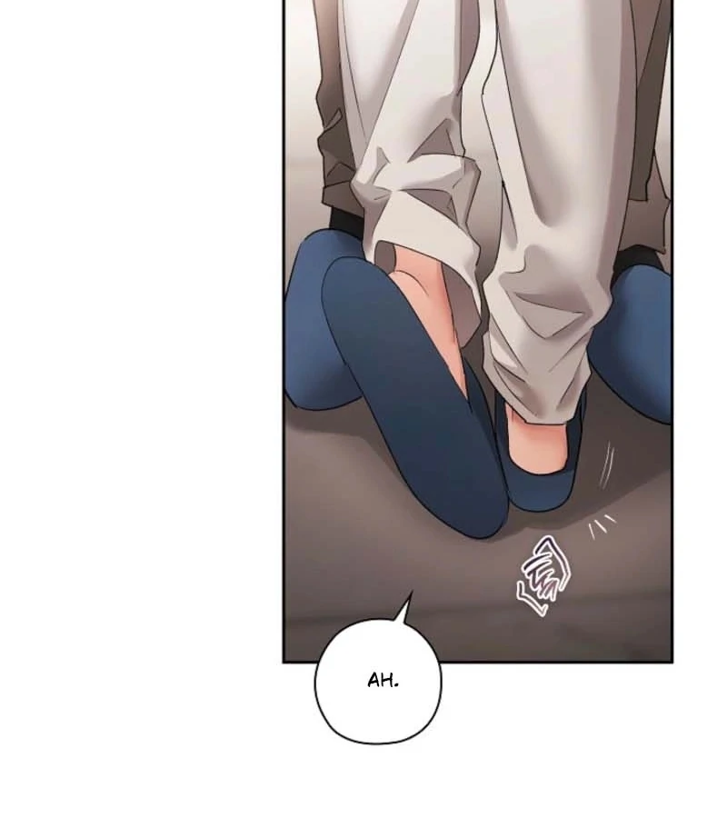 Quiet in the Office! Chapter 91 - Page 37