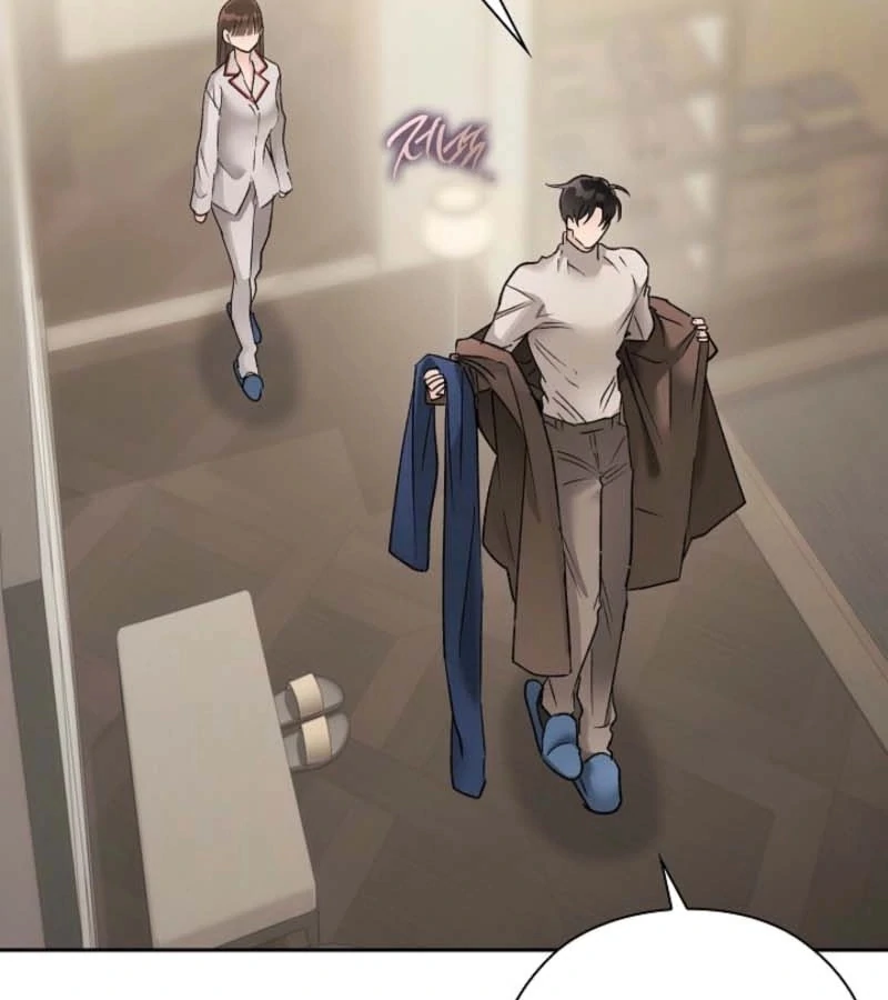 Quiet in the Office! Chapter 91 - Page 45