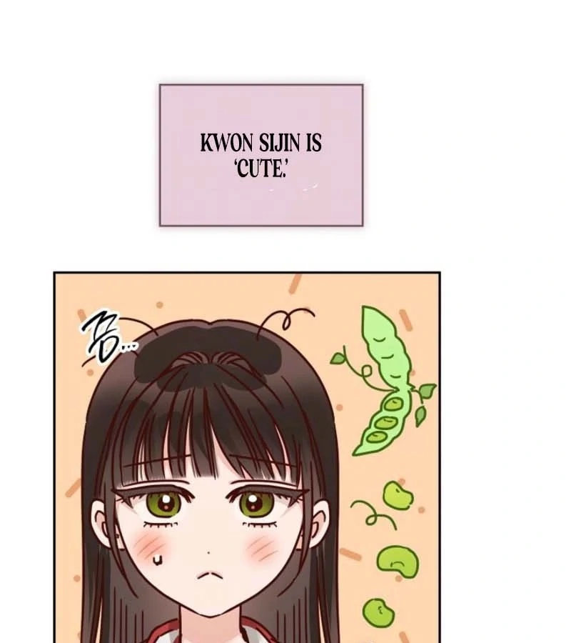 Quiet in the Office! Chapter 91 - Page 53