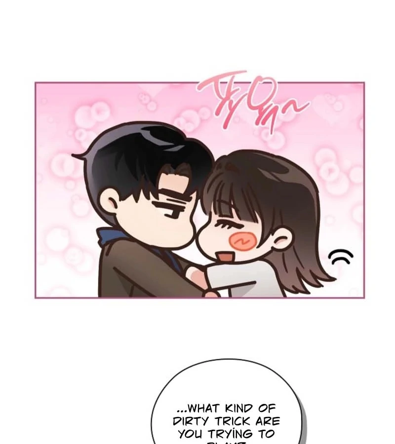 Quiet in the Office! Chapter 91 - Page 7