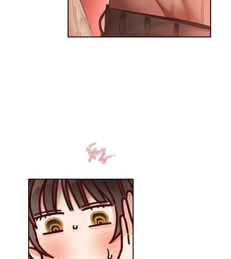 Quiet in the Office! Chapter 91 - Page 73