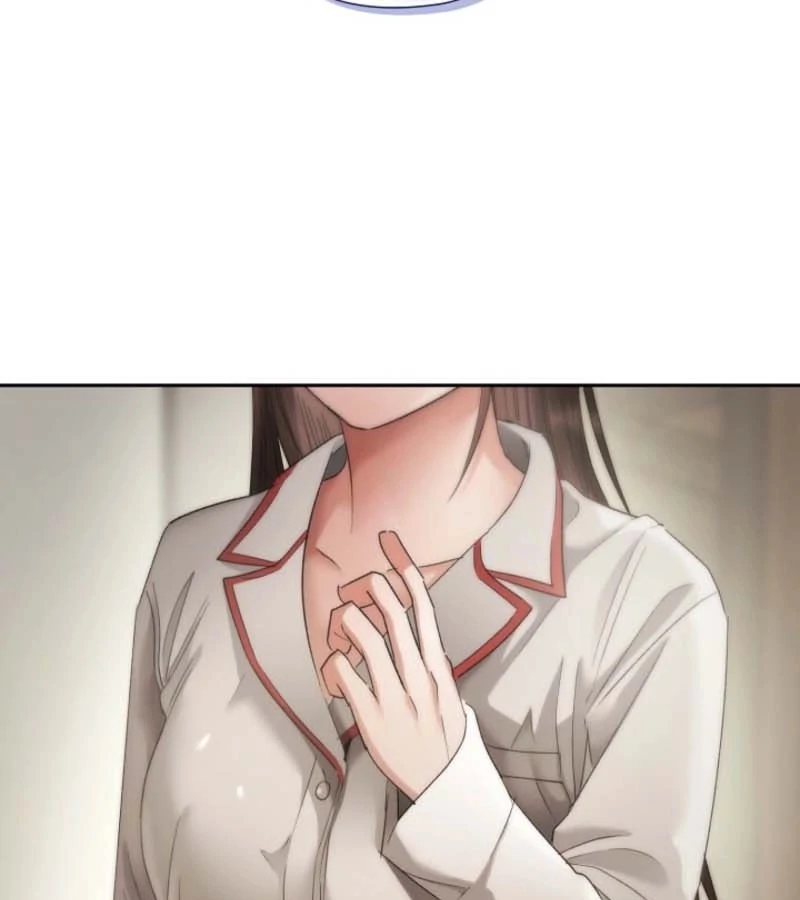 Quiet in the Office! Chapter 91 - Page 76