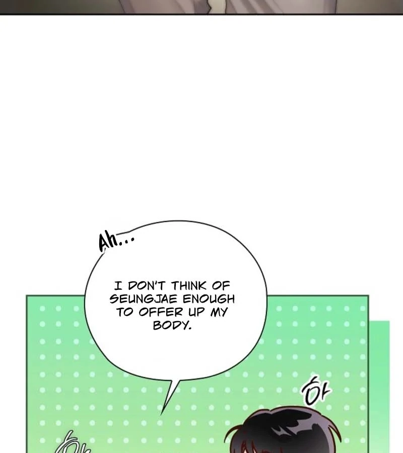 Quiet in the Office! Chapter 91 - Page 78