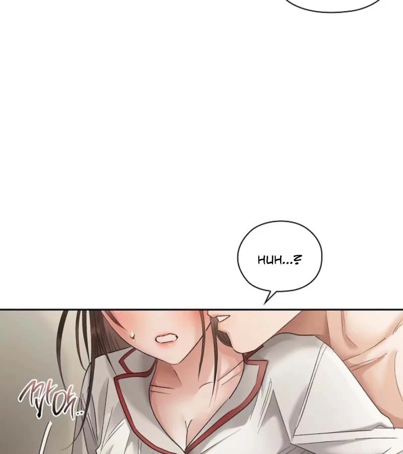 Quiet in the Office! Chapter 91 - Page 89